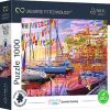 VacayTime Sailboats 10696T, 48 cm x 68.3 cm, 1000 vnt. Trefl dėlionė