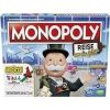 Ecost prekė po grąžinimo Hasbro Monopoly stalo žaidimas