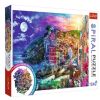 Magic bay 1040, 48 cm x 68.3 cm, 1040 vnt. Trefl dėlionė