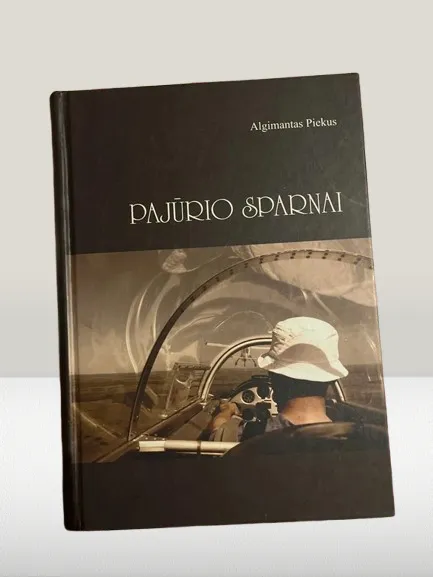 Pajūrio sparnai