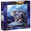 Protector Anne Stokes, 1000 vnt. Clementoni dėlionė