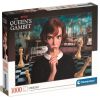 Queens Gambit 39698, 50 cm x 69 cm, 1000 vnt. Clementoni dėlionė