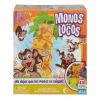 Stalo žaidimas Monos Locos Mattel 52563