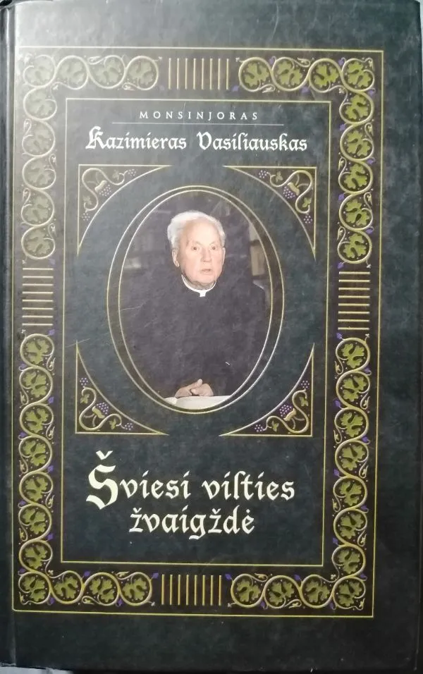 Šviesi vilties žvaigždė