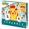 Mattel Scrabble Pokémon žaidimas lietuviškai
