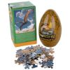 National Geographic Pterozaur 306-DS1044, 24 cm x 18 cm, 63 vnt. Cubicfun dėlionė
