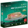 3D , 185 vnt. Cubicfun dėlionė
