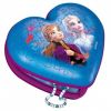3D dėlionė Frozen 2, 10.3 cm x 4.8 cm, 4 vnt. Ravensburger dėlionė