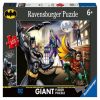 Gigant Batman 05644, 50 cm x 70 cm, 125 vnt. Ravensburger dėlionė