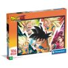 Super Dragon Ball Daima 25096, 33.5 cm x 48.5 cm, 104 vnt. Clementoni dėlionė