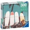 Surfing 13311, 27 cm x 39 cm, 300 vnt. Ravensburger dėlionė