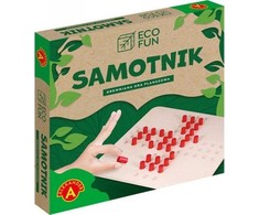 Alexander Ekologiškas smagus žaidimas – vienišius