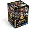 Cubes Anime Death Note, 36 cm x 49 cm, 500 vnt. Clementoni dėlionė