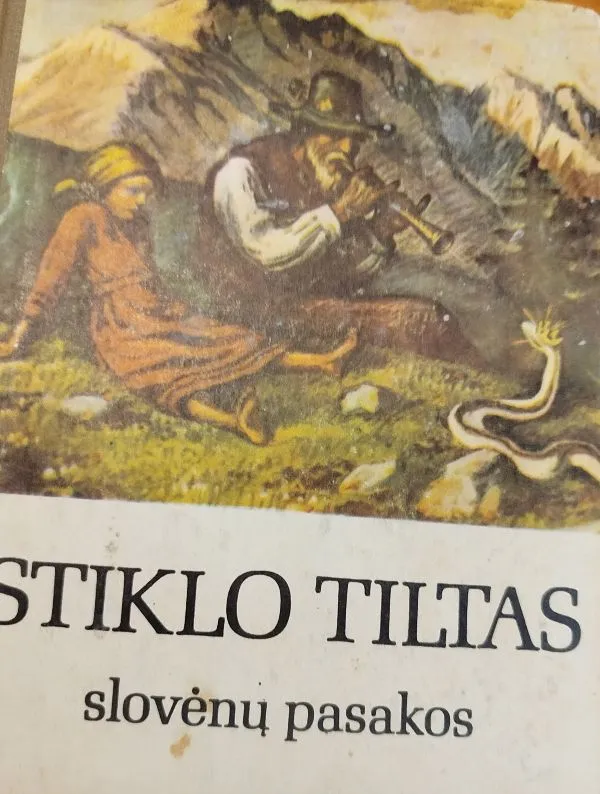 Stilko tiltas