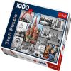10380, 1000 vnt. Trefl dėlionė