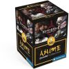 Cubes Anime Death Note 35609, 36 cm x 49 cm, 500 vnt. Clementoni dėlionė