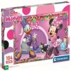 Disney Minnie 25055, 33.5 cm x 48.5 cm, 104 vnt. Clementoni dėlionė