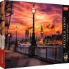 Premium Plus Big Ben Londyn, 68.3 cm x 48 cm, 1000 vnt. Trefl dėlionė