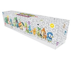 The Pokemon UP - First Partner Priedas Bundle for Pokémon