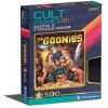 Cult Movies The Goonies 35115, 36 cm x 49 cm, 500 vnt. Clementoni dėlionė