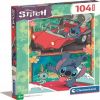 Disney Stitch 27571, 48.5 cm x 33.5 cm, 104 vnt. Clementoni dėlionė