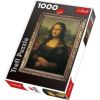 Mona Lisa 10002, 68 cm x 48 cm, 1000 vnt. Trefl dėlionė