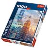New York City 10393, 68 cm x 48 cm, 1000 vnt. Trefl dėlionė