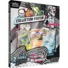 Pokémon TCG: SV10.5 - Foudre Noire & Flamme Blanche - Poster Collection (FR)