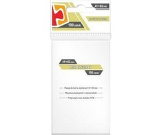 REBEL Rankovės - Mini American (41x63mm) - 100 Vnt