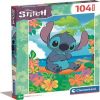 Stitch 27572, 27 cm x 38 cm, 104 vnt. Clementoni dėlionė