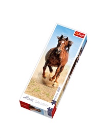 75004, 48 cm x 16 cm, 300 vnt. Trefl dėlionė