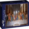 Da Vinci The Last Supper, 34 cm x 98 cm, 1000 vnt. Bluebird Puzzle dėlionė
