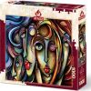 Losers Club 447224, 48 cm x 68 cm, 1000 vnt. Art Puzzle dėlionė
