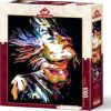 Portrait Of Colours 453087, 68 cm x 48 cm, 1000 vnt. Art Puzzle dėlionė