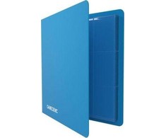 Rebel Gamegenas: Kasdienis albumas 24- Kištukinis - mėlyna