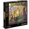 Sunday Afternoon On The Island Of La Grande Jatte 39613, 50 cm x 69 cm, 1000 vnt. Clementoni dėlionė