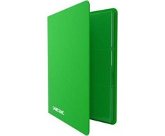 Rebel Gamegenas: Kasdienis Albumas 18- Kištukinis - Žalia