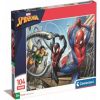 Spider-Man 25778, 33.5 cm x 48.5 cm, 104 vnt. Clementoni dėlionė