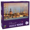 Tall Ships Races 19913, 48.2 cm x 68.2 cm, 1000 vnt. Brain Games dėlionė
