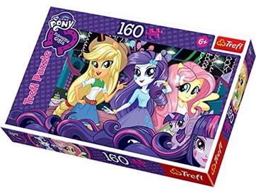 15311, 41 cm x 27.8 cm, 160 vnt. Trefl dėlionė