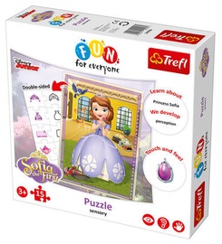 24006, 15 vnt. Trefl dėlionė