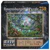 Exit Unicorn 15030, 759 vnt. Ravensburger dėlionė