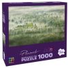 Gauja National Park, Latvia 19919, 48.2 cm x 68.2 cm, 1000 vnt. Brain Games dėlionė