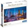 Panorama High Quality Collection - London, 1000 vnt. Clementoni dėlionė
