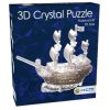 3D Pirate Ship, 101 vnt., skaidri Bard dėlionė