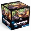 Cubes Magic The Gathering 35564, 49 cm x 36 cm, 500 vnt. Clementoni dėlionė