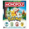 Hasbro „Monopoly Pokemon“ stalo žaidimas, FI / SE