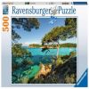 Landscape, 500 vnt. Ravensburger dėlionė