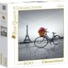 Promenada 35014, 500 vnt. Clementoni dėlionė