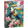 - 1000 Toucan's Paradise 30769, 50 cm x 70 cm, 1000 vnt. CherryPazzi dėlionė